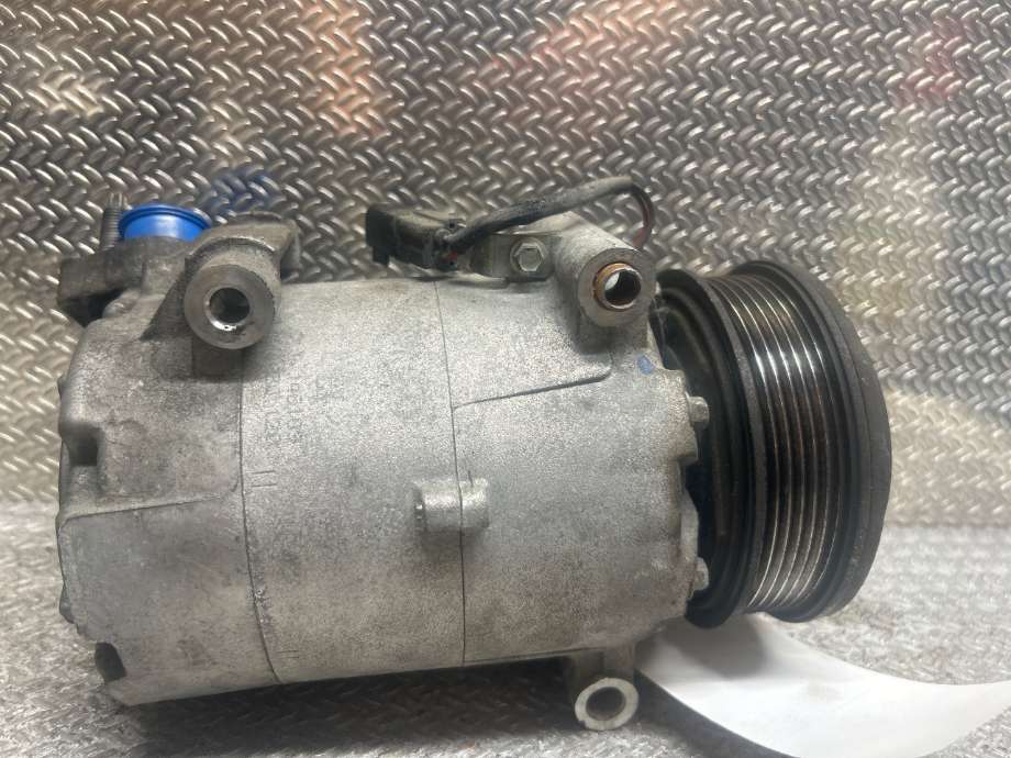 Aircondition kompressor til Ford Kuga 2013-2019  (FORD|1860528|DV61-19D629-DC|DV61-19D629-DB)
