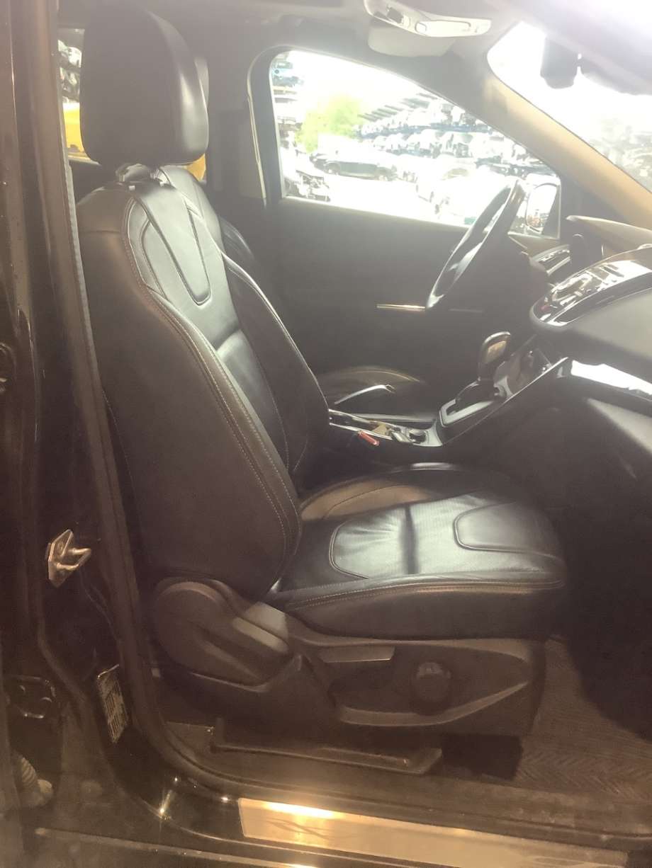 Sete foran høyre til Ford Kuga, 2013-2019  (FORD|)