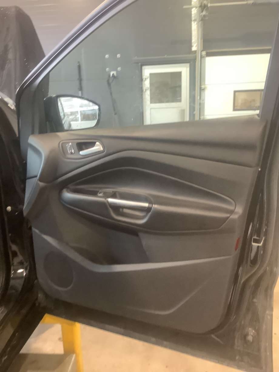 Dørtrekk høyre til Ford Kuga, 2013-2019  (FORD|)