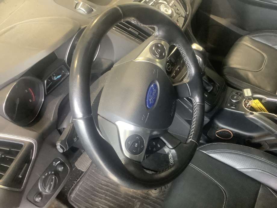 Ratt til Ford Kuga, 2013-2019  (FORD|)