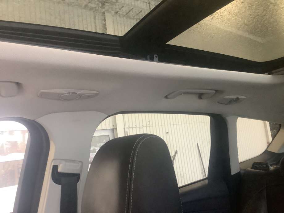 Taklyspanel til Ford Kuga, 2013-2019  (FORD|)