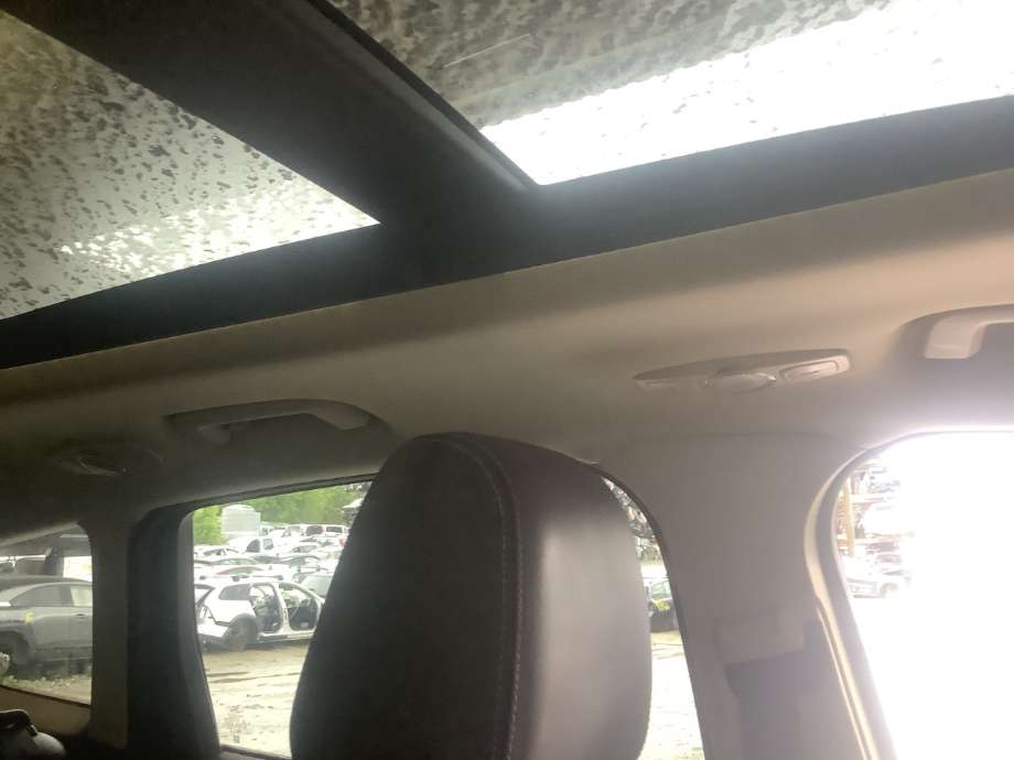 Taklyspanel til Ford Kuga 2013-2019  (FORD|)