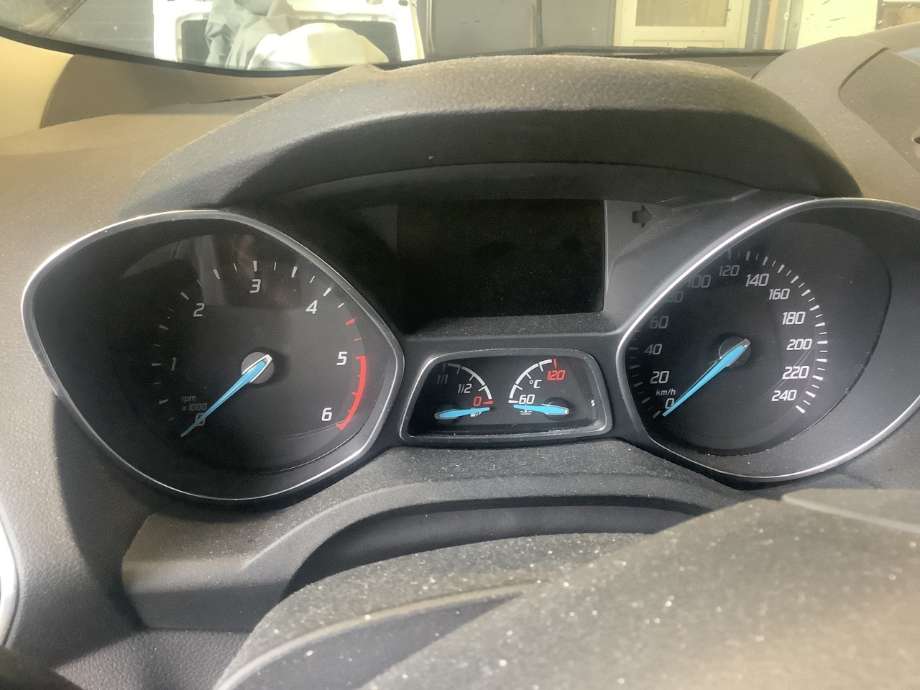 Instrumentpanel til Ford Kuga, 2013-2019  (FORD|)
