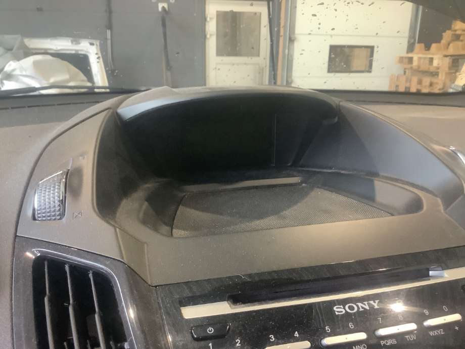 Instrument kjørecomputer til Ford Kuga, 2013-2019  (FORD|)