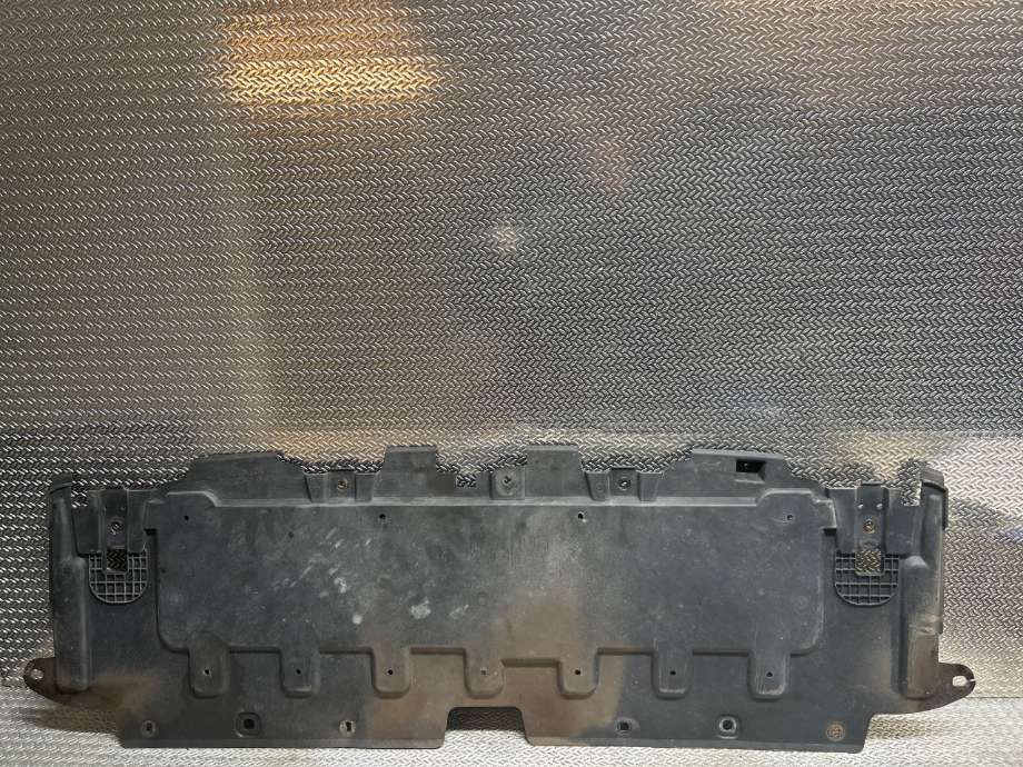 Motorplate under motor til Opel Astra K, 2015-->>  (OPEL|13423601)