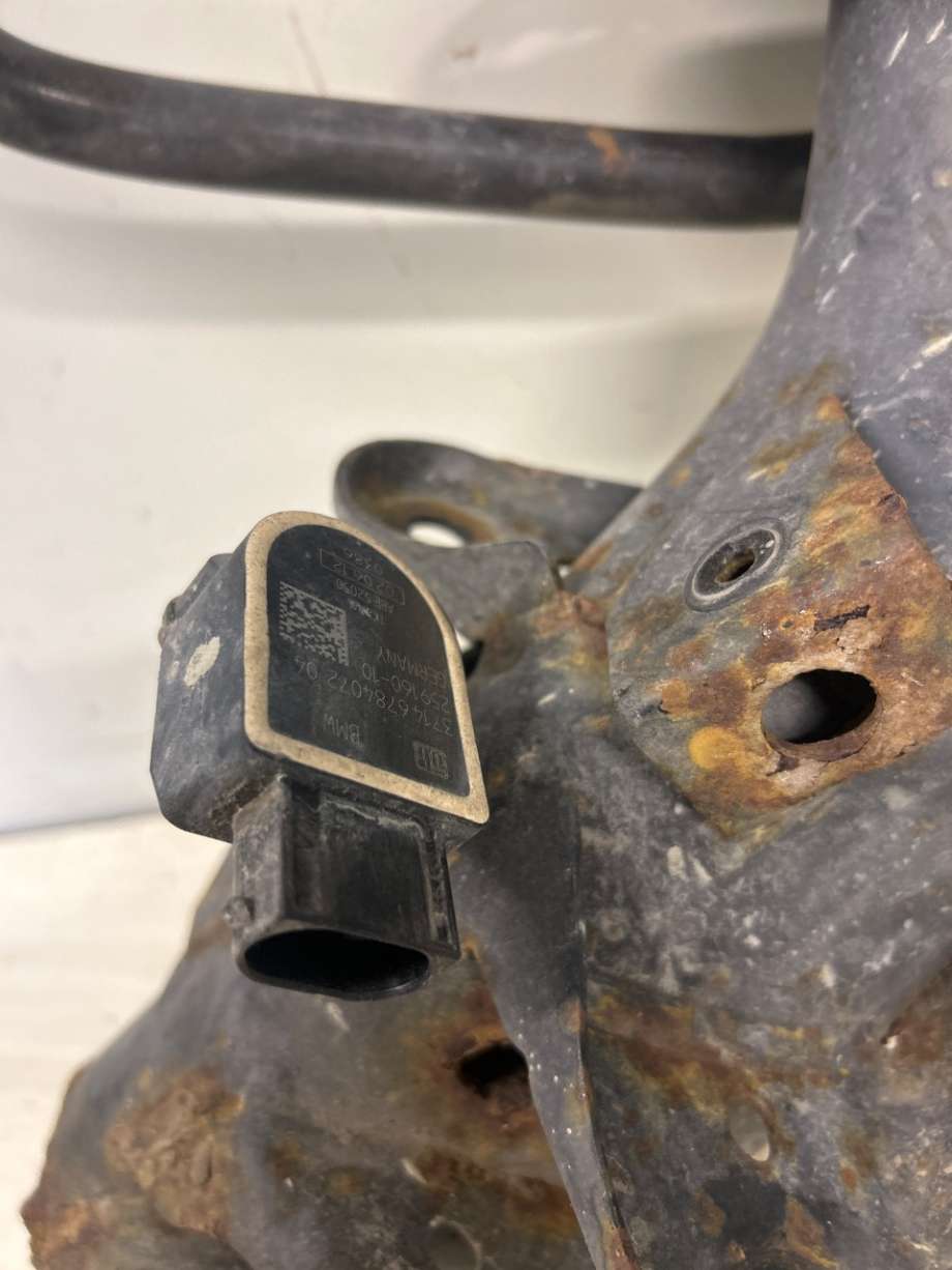 Sensor nivå til BMW X3, 2010-2017 (F25) (F25) (BMW|37146870000)
