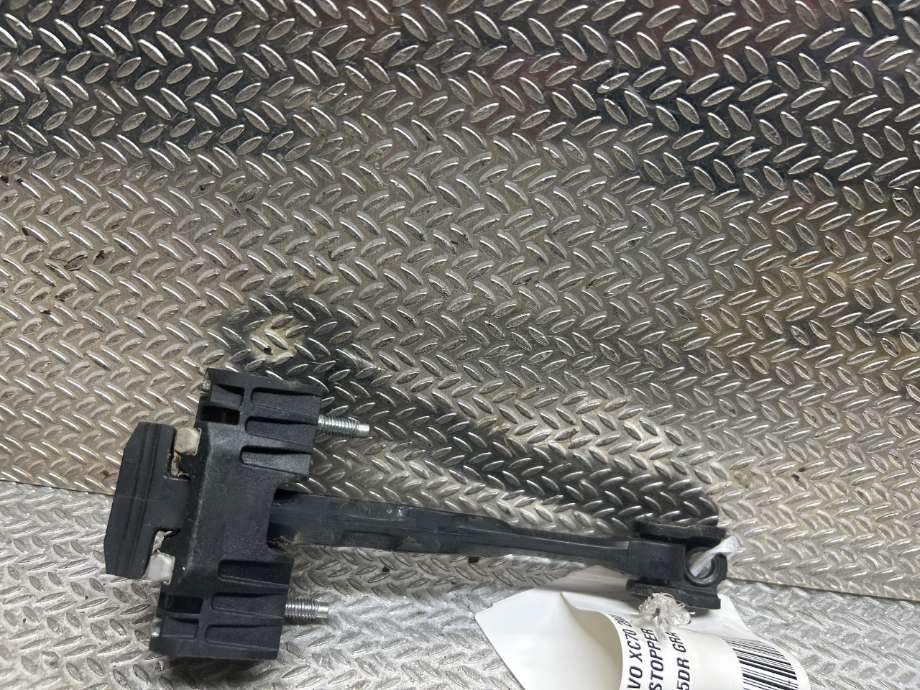 Dørstopper til Volvo XC70 2008-2013 (Type II, Fase 1)  (VOLVO|31298466|)