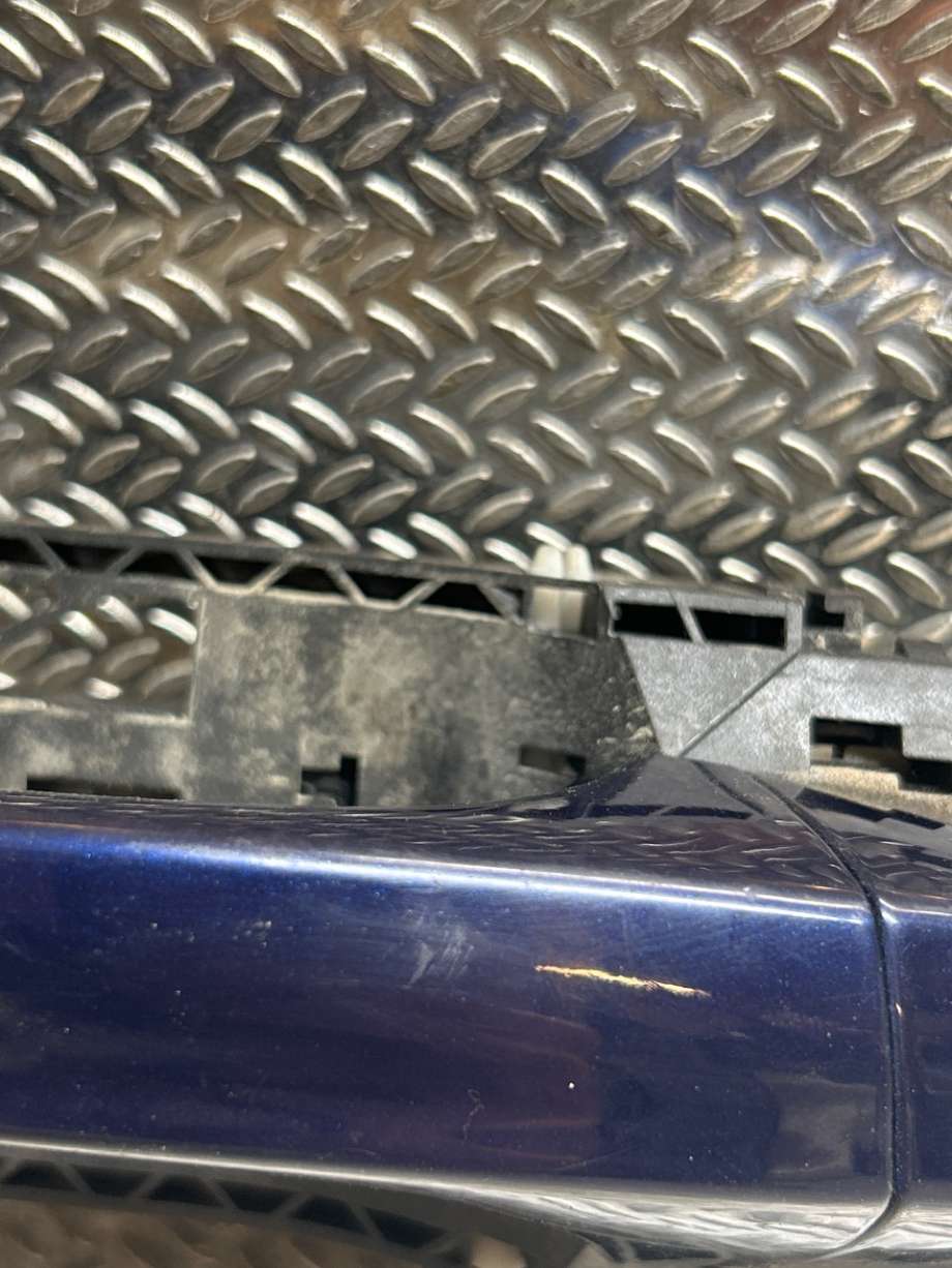 Dørhåndtak utv høyre bak til VW Passat 2011-2015 (B7) (B7) (VOLKSWAGEN|3C0837886J|3C0837206|)