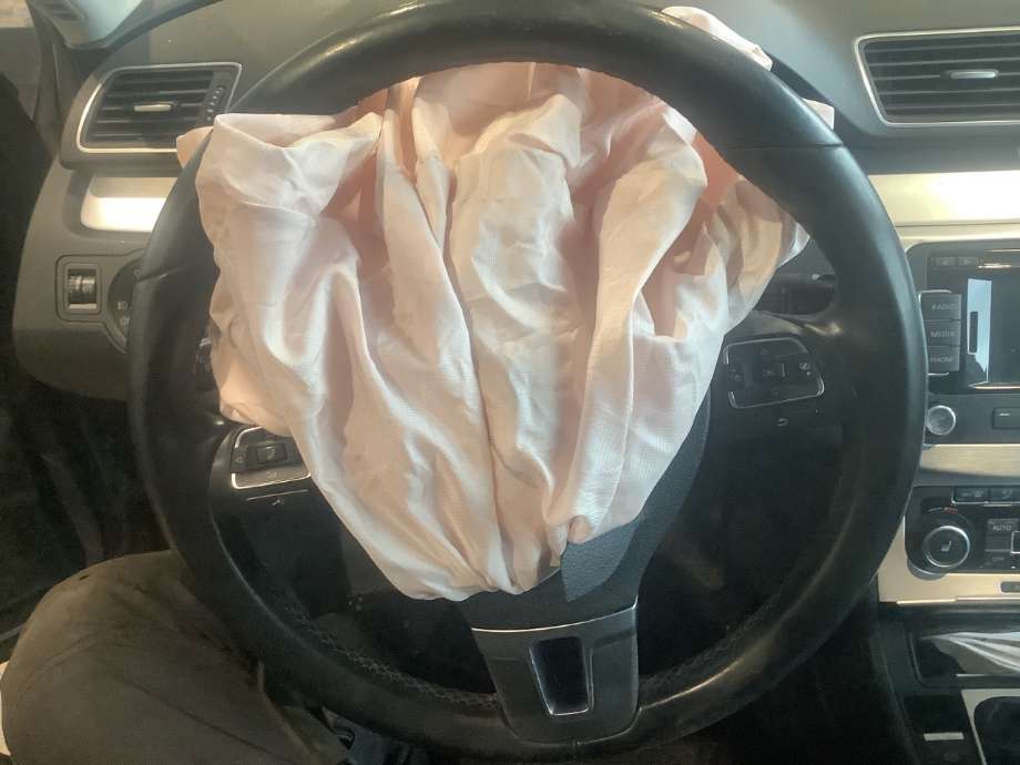 Ratt til VW Passat, 2011-2015 (B7) (B7) (VOLKSWAGEN|)