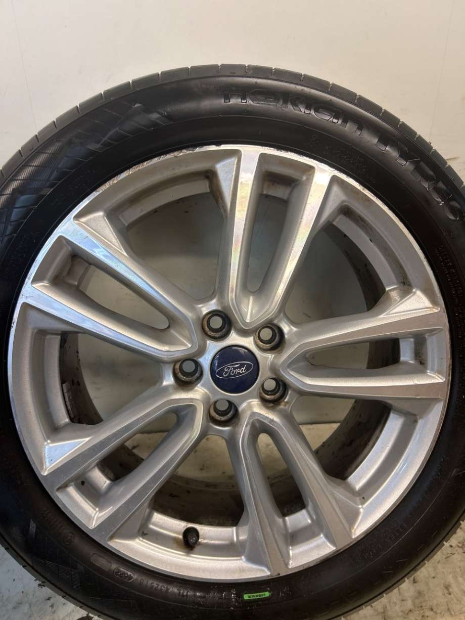 Felgsett aluminium til Ford Kuga 2013-2019 (FORD|)