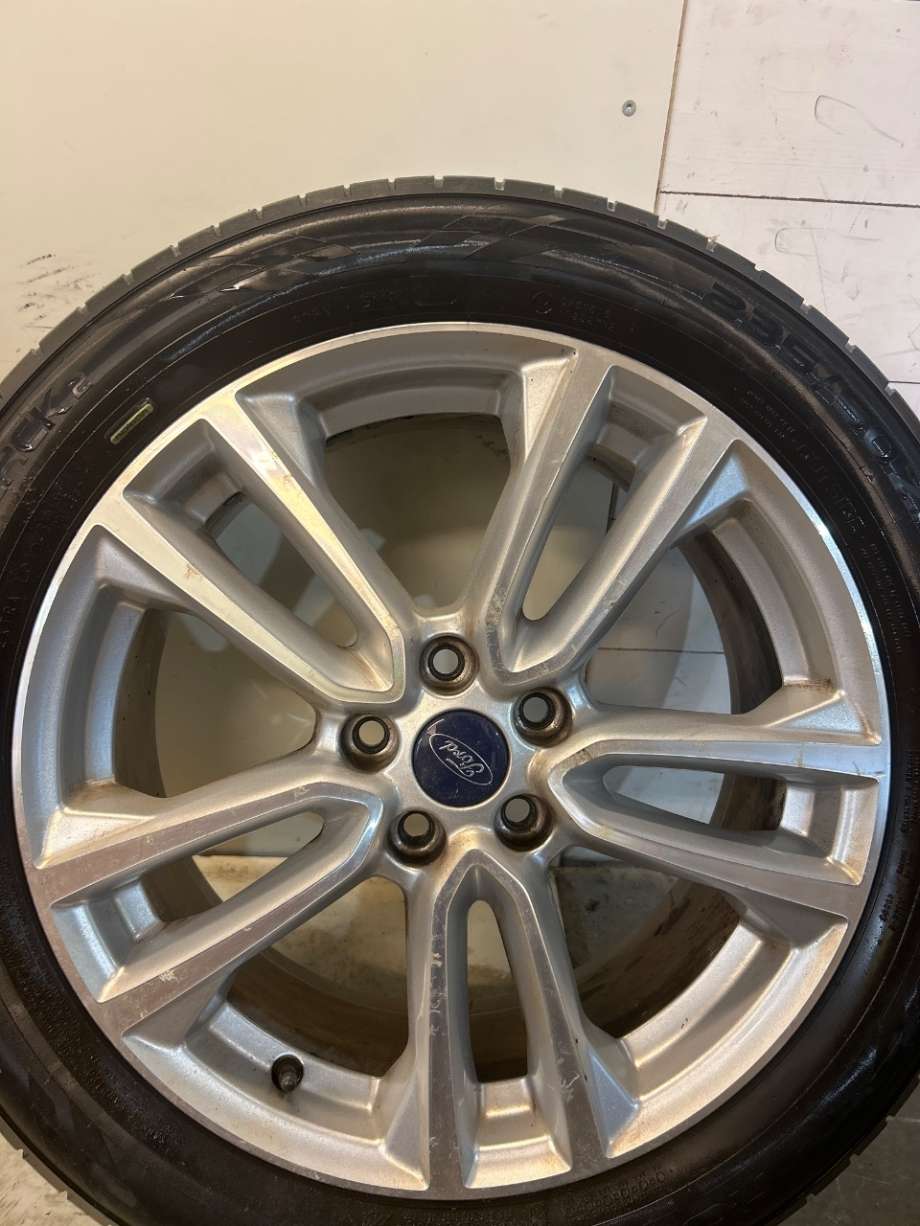 Felgsett aluminium til Ford Kuga 2013-2019 (FORD|)