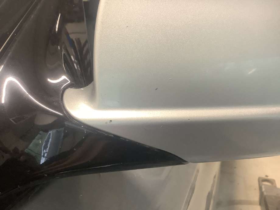 Speil venstre til BMW 5-Serie 2010-2017 (F10/F11) (F10/F11) (BMW|51 16 7 283 623|)
