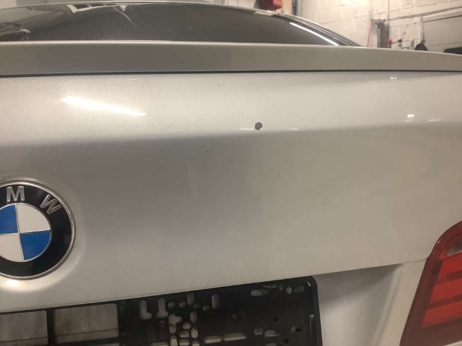 Bakluke sedan til BMW 5-Serie 2010-2017 (F10/F11) (F10/F11) (BMW|41 62 7 240 552|)