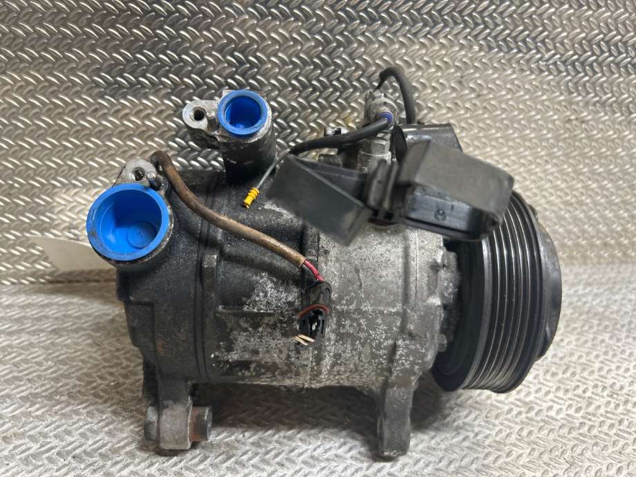 Aircondition kompressor til BMW 5-Serie 2010-2017 (F10/F11) (F10/F11) (BMW|64529399072|64 52 9 399 072|GE4472604710)