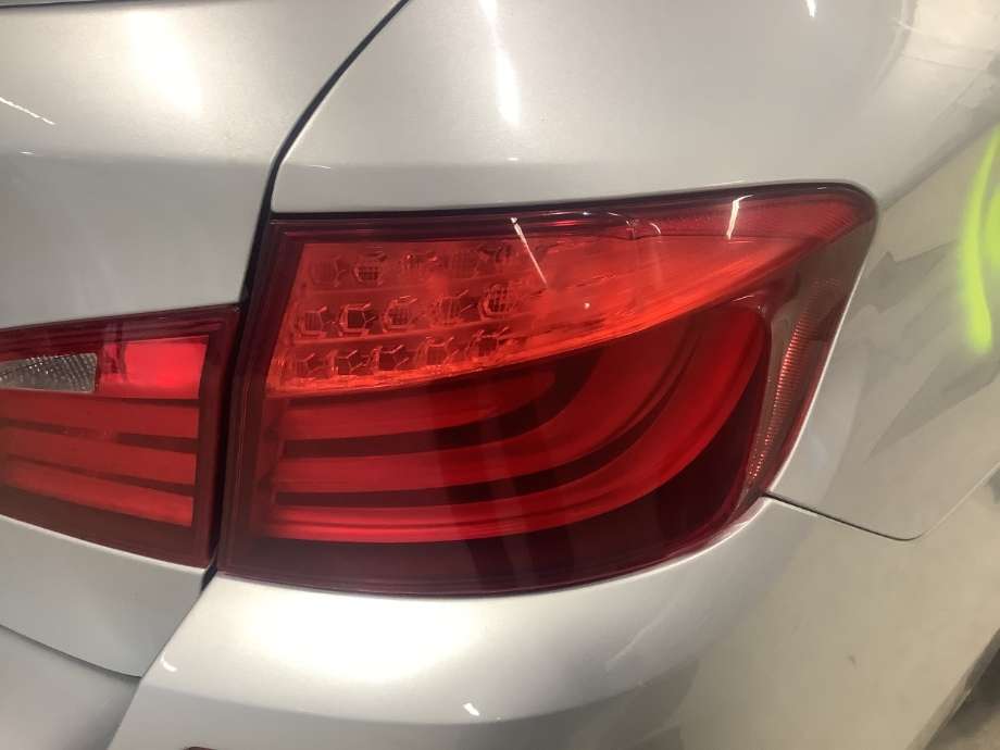 Baklykt høyre til BMW 5-Serie, 2010-2017 (F10/F11) (F10/F11) (BMW|63217203230)