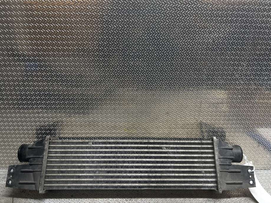 Intercooler til SsangYong Rexton 2004-2006 (Fase 2) (Y200) (Y200) (SSANGYONG||2371008051|23710-08051)
