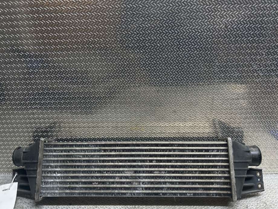Intercooler til SsangYong Rexton 2004-2006 (Fase 2) (Y200) (Y200) (SSANGYONG||2371008051|23710-08051)