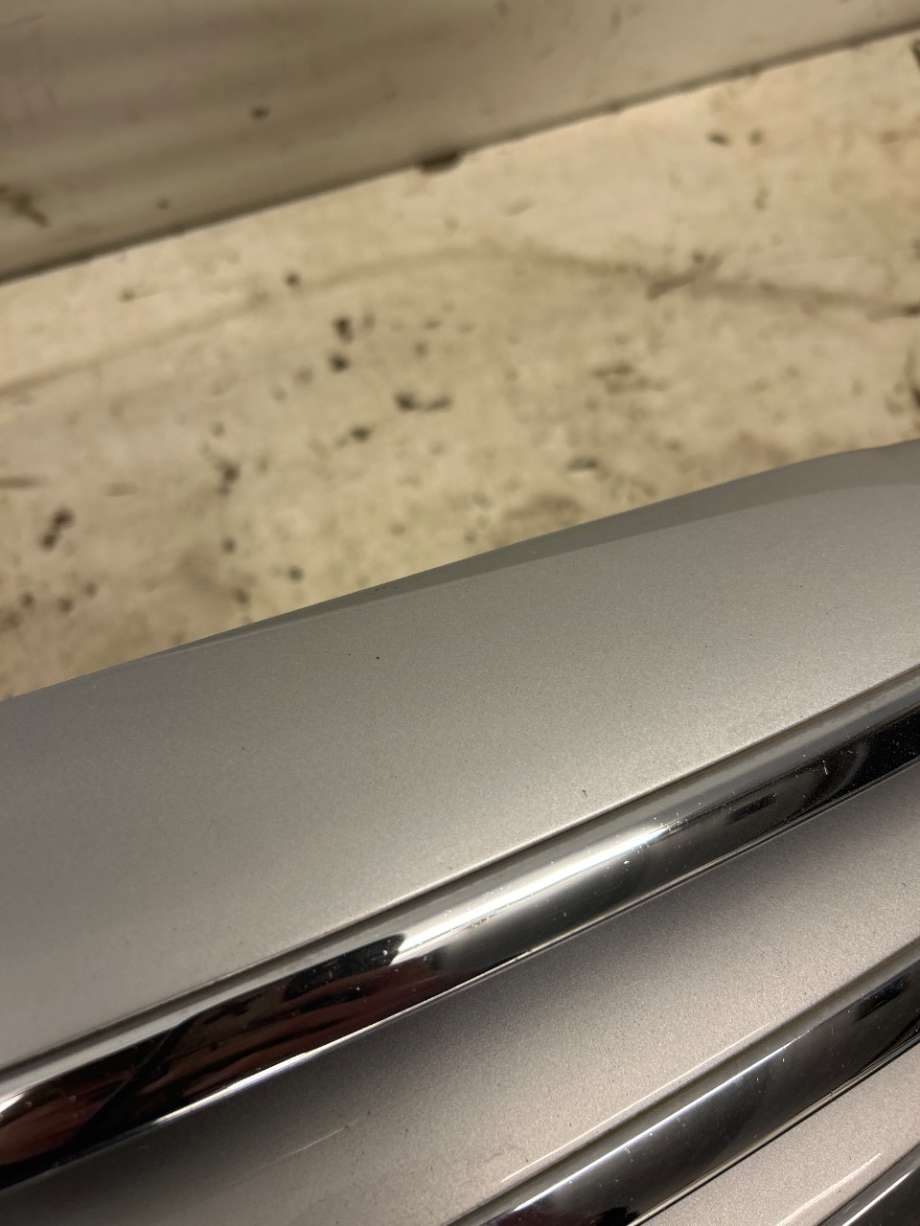 Grill til Mercedes B-Klasse 2005-2008 (Fase 1) (W245) (W245) (MERCEDES|A1698800783|A 169 880 07 83|)