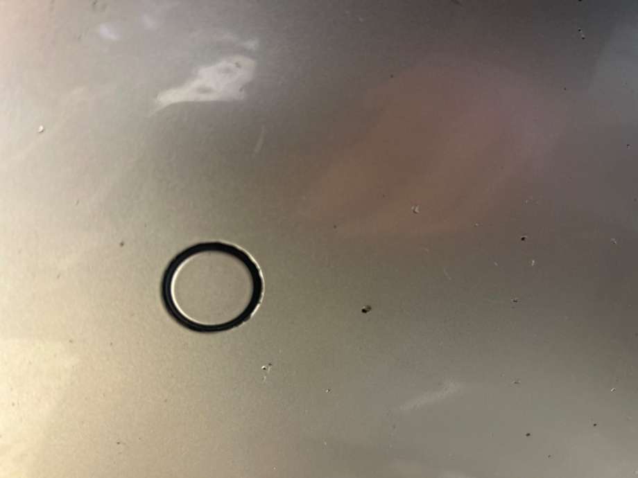 Parkeringssensor foran til BMW 5-Serie, 2010-2017 (F10/F11) (F10/F11) (BMW|66209233028)