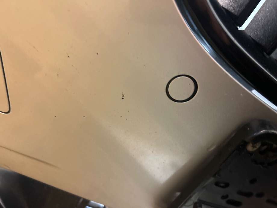 Parkeringssensor foran til BMW 5-Serie, 2010-2017 (F10/F11) (F10/F11) (BMW|66209233028)