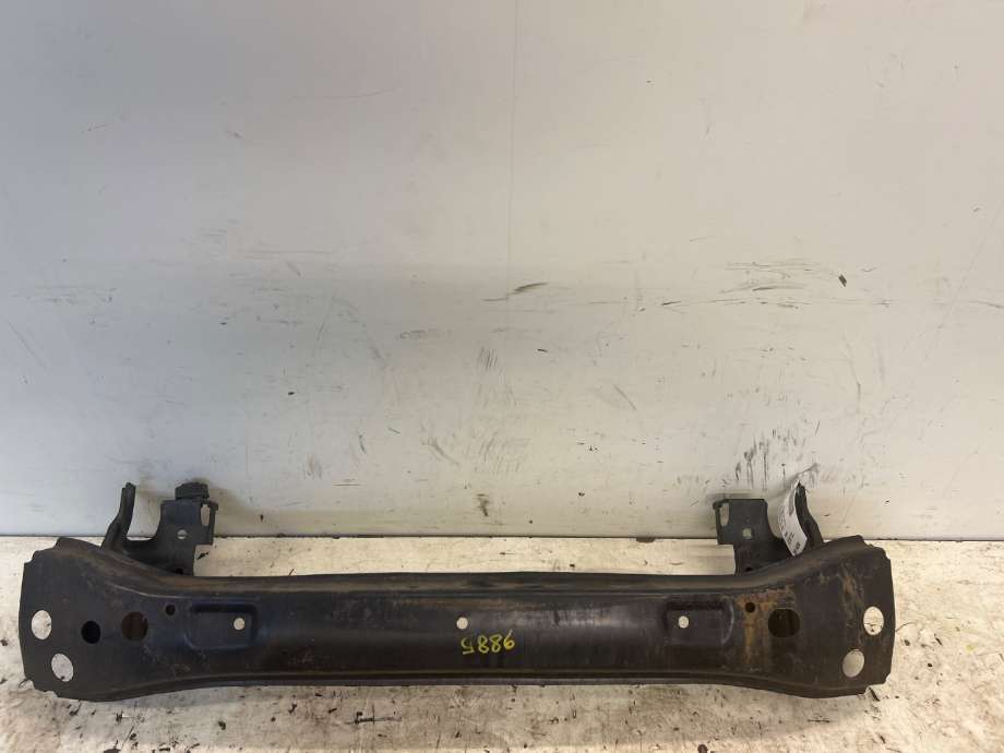 Støtfangerforsterkning foran til VW Transporter / Caravelle, 2009-2015 (Fase 2) (T5) (T5) (VOLKSWAGEN|7E0807109D)