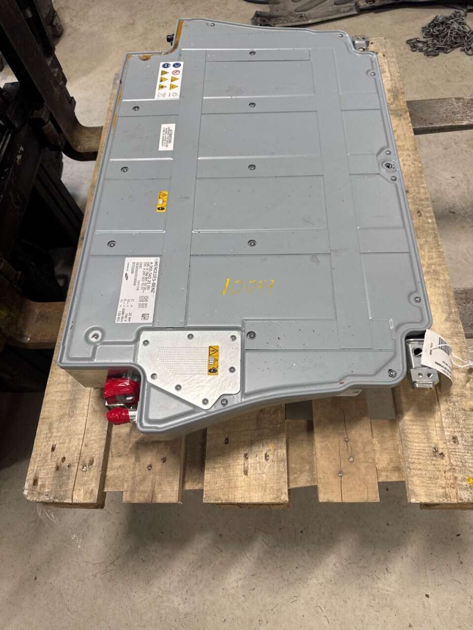 Batteripakke elbil til Mercedes C-Klasse, 2014-2018 (Fase 1) (W205) (W205) (MERCEDES|A 205 340 22 00)