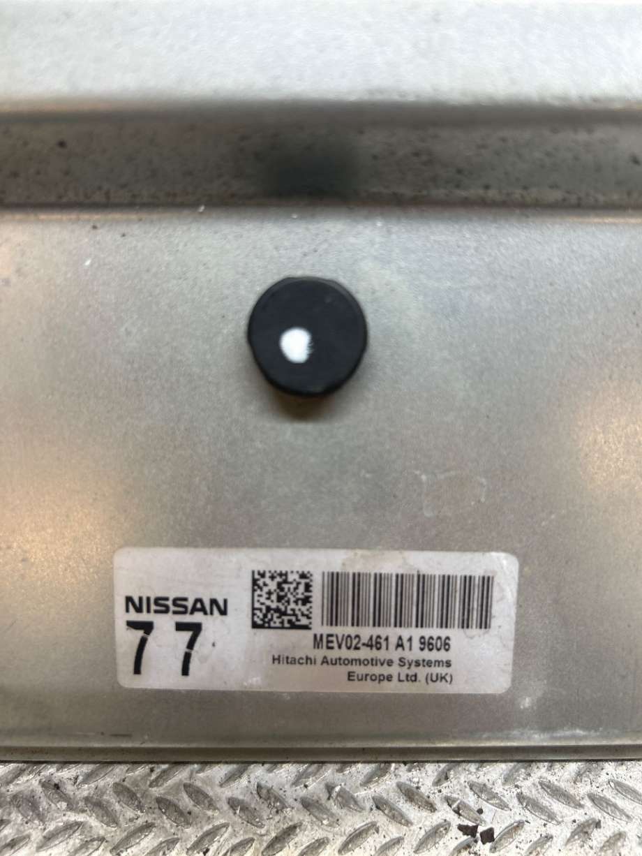 Styreenhet diverse til Nissan E-NV200 2014-->> (NISSAN|237D06WX7A|MEV02461|)