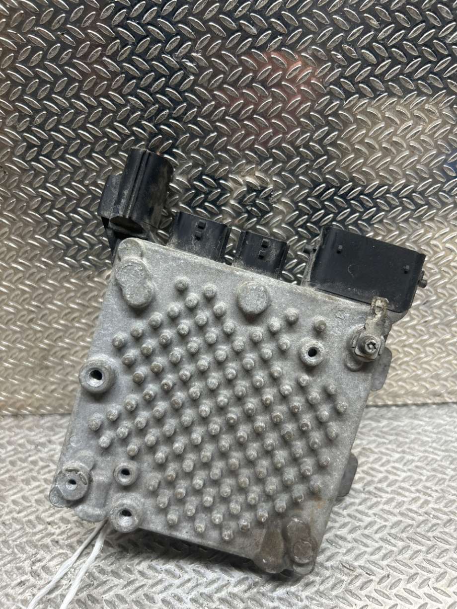 Styreenhet servo til Subaru Outback 2009-2014 (Type IV)  (SUBARU|34710AJ001|E2710-58010)
