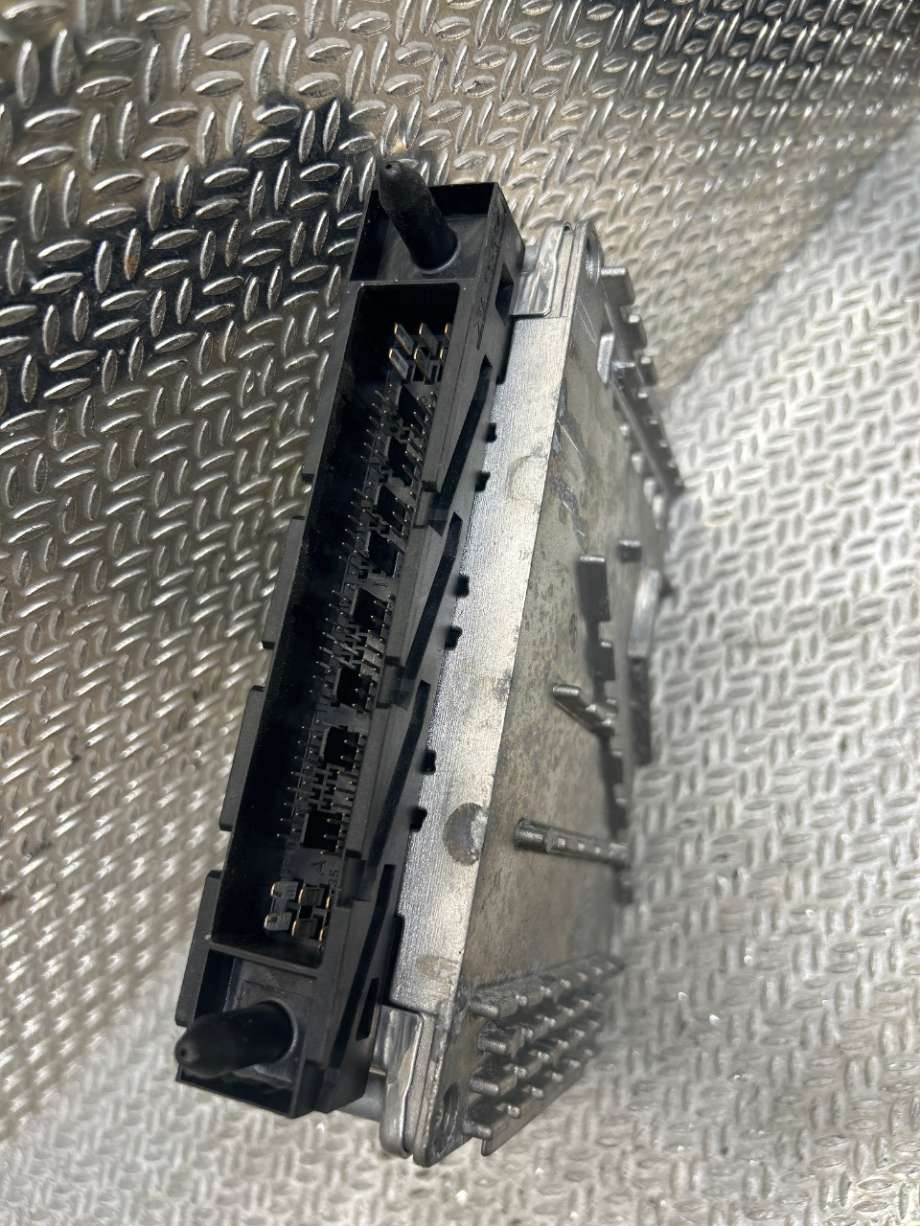 Styreenhet motor til Volvo S60 2000-2004 (Type I, Fase 1)  (VOLVO|8602779|0261207712|08675760A)