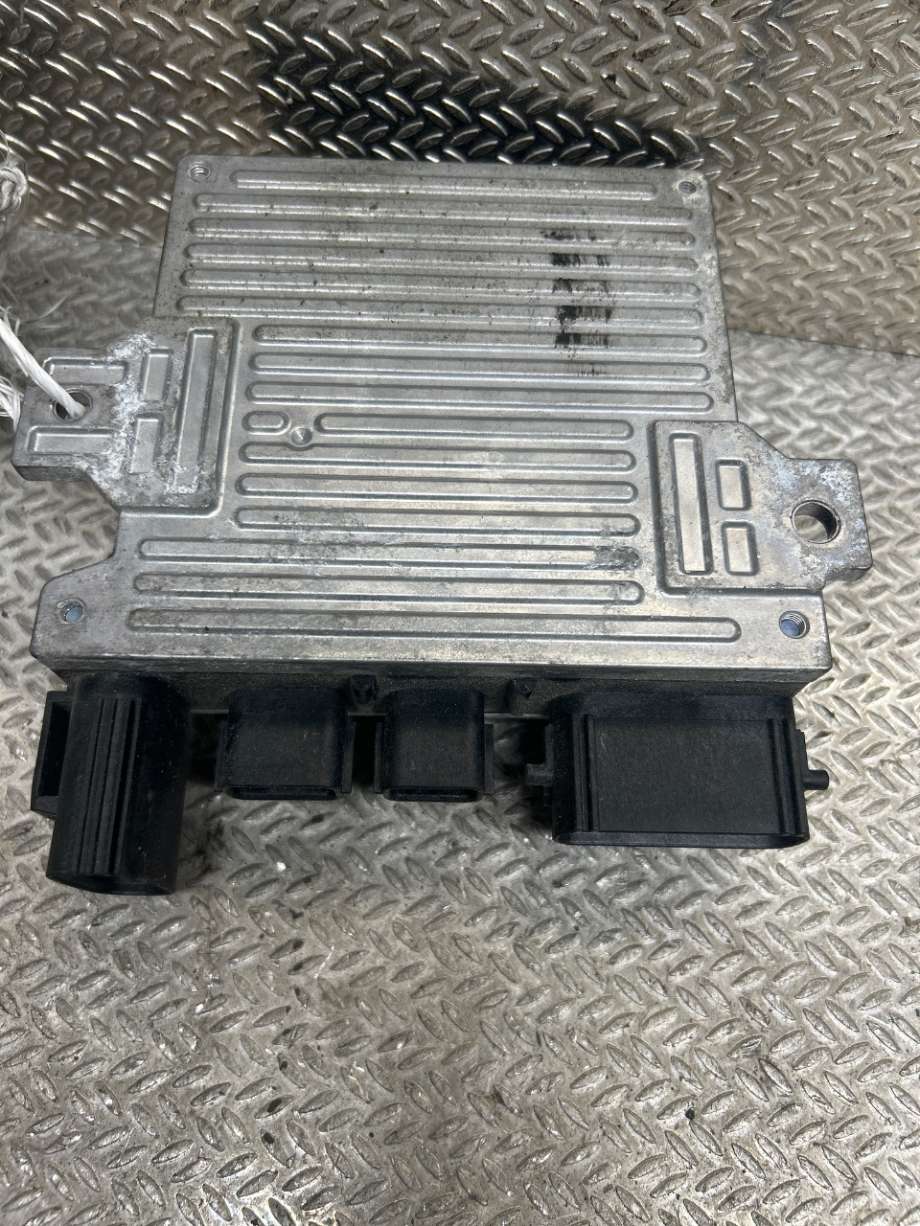 Styreenhet servo til Subaru Forester 2013-2019 (Type IV) (SUBARU|34710SG020|34710 SG020|)