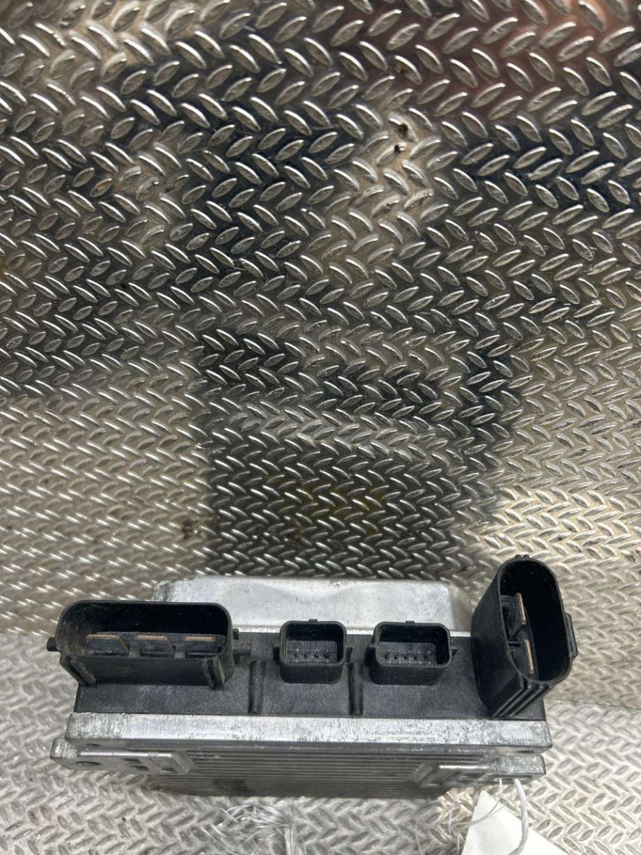Styreenhet servo til Subaru Forester 2013-2019 (Type IV) (SUBARU|34710SG020|34710 SG020|)