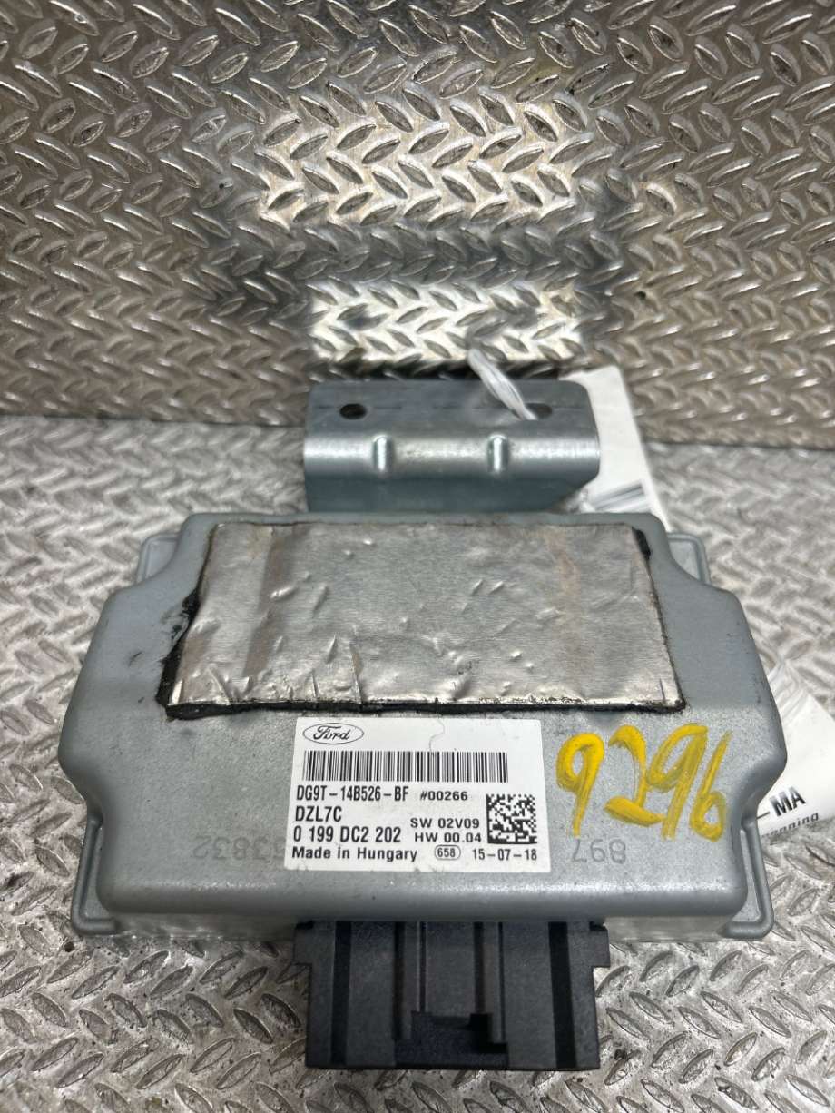 Styreenhet diverse til Ford Galaxy, 2015-2022 (Type IV)  (FORD|2033101)