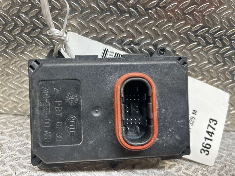 Styreenhet xenon/ballast til Audi A3 2016-2020 (Type III, Fase 2)  (AUDI|7PP941329M|7PP 941 329 M|)