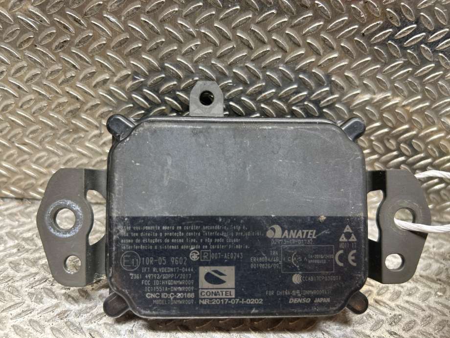 Sensor radar til Toyota RAV4 2019-->> (Type V) (8821033120|2301008016|88210-33120)