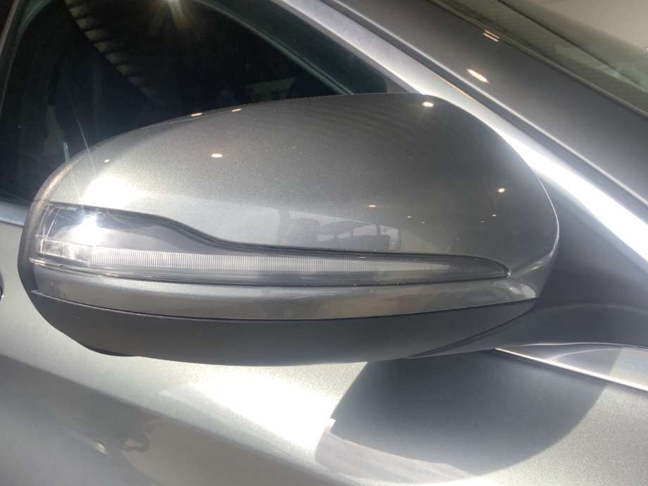 Speil høyre til Mercedes C-Klasse, 2014-2018 (Fase 1) (W205) (W205) (MERCEDES|A 205 810 06 05)