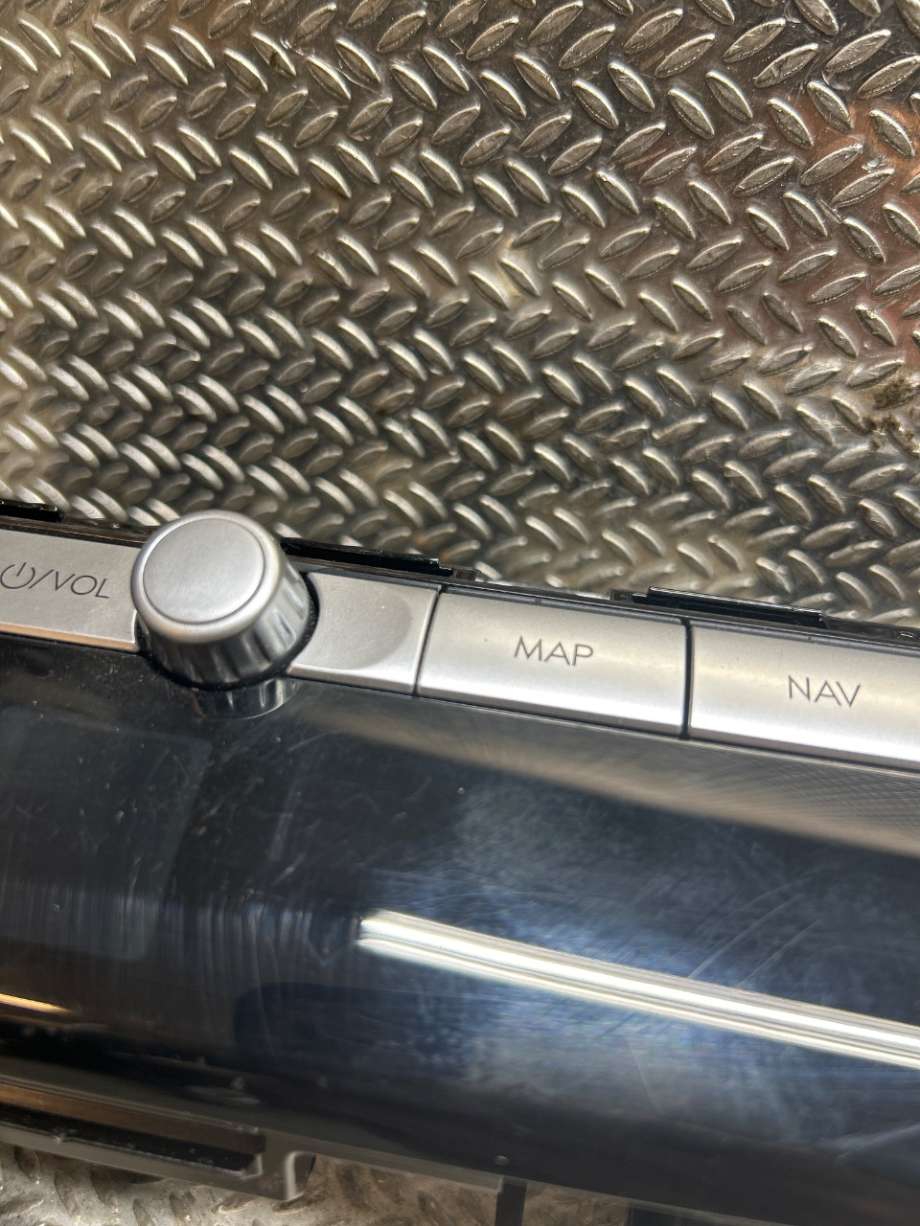 Bilstereo diverse til Hyundai Ioniq 5 2021-->>  (HYUNDAI|96540GI320LS5|)