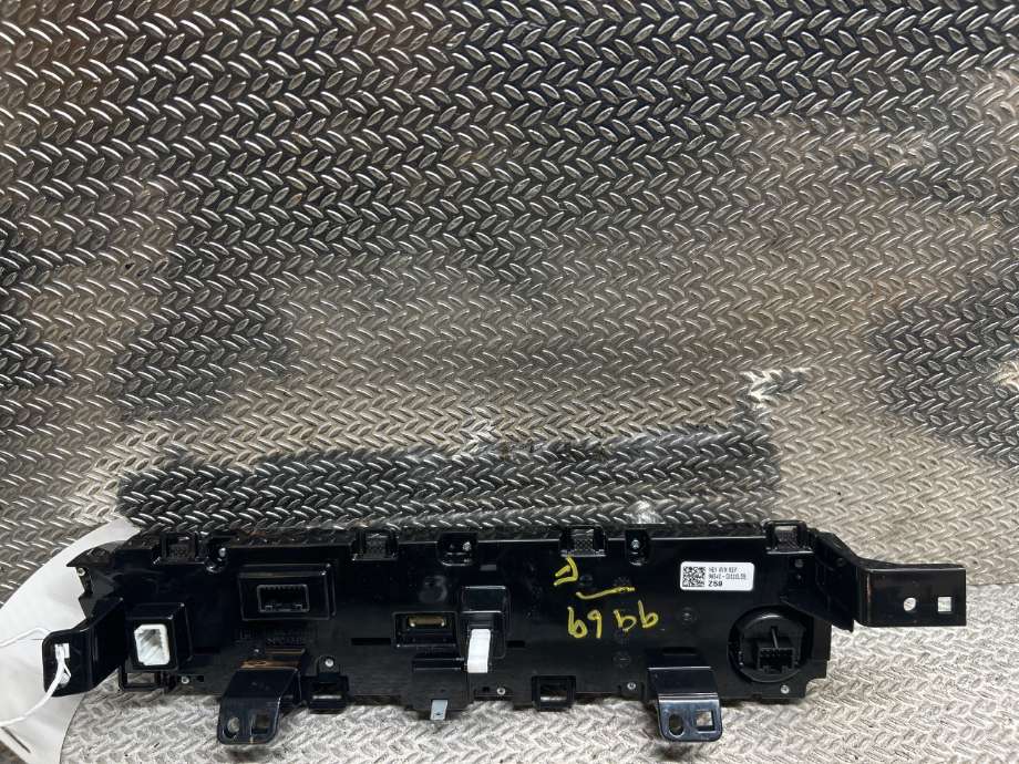 Bilstereo diverse til Hyundai Ioniq 5 2021-->>  (HYUNDAI|96540GI320LS5|)