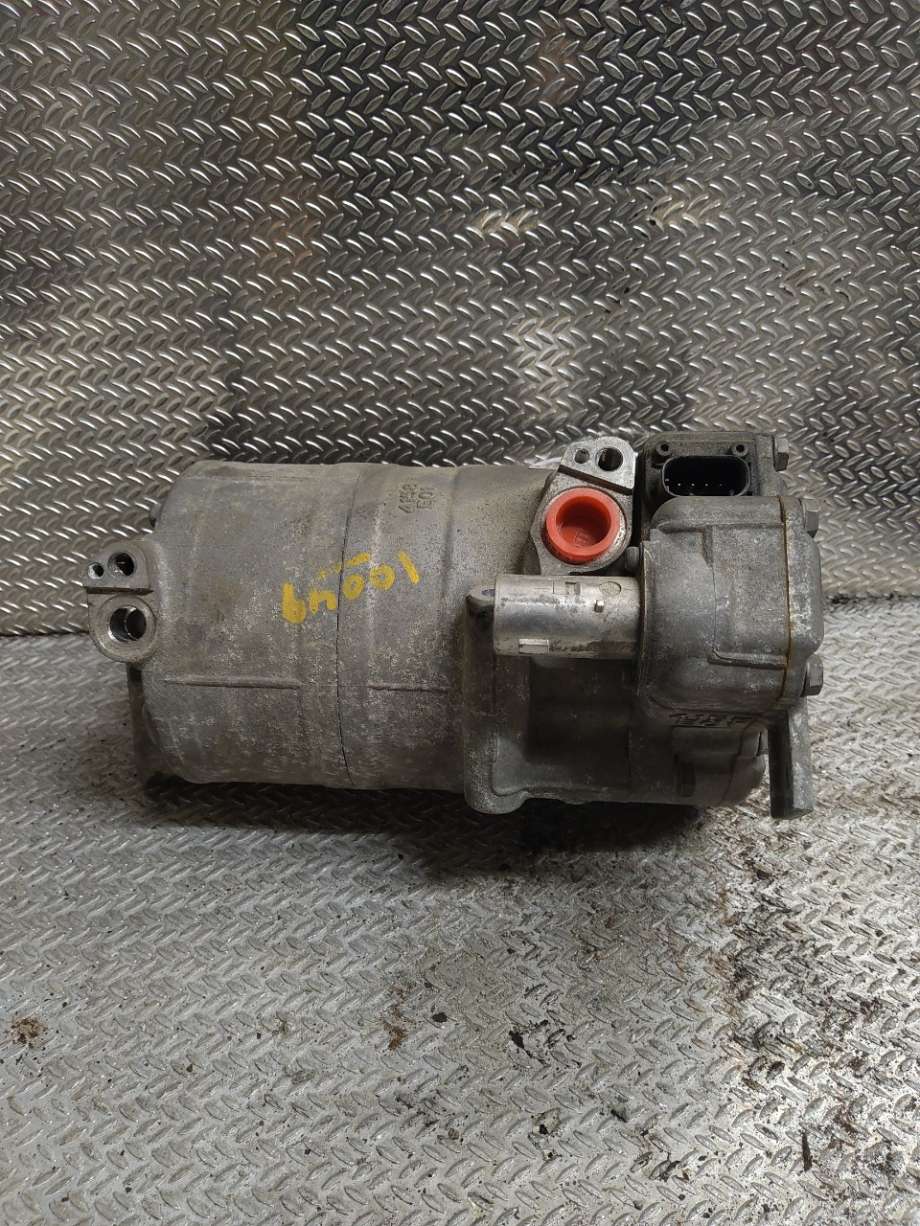 Aircondition kompressor til Mercedes C-Klasse 2014-2018 (Fase 1) (W205) (W205) (A0008302800|)
