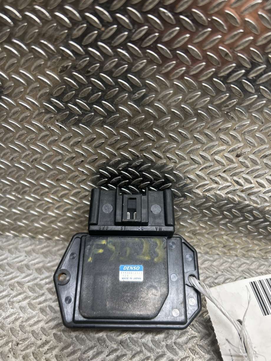 Varmeapparat motstand til Toyota Land Cruiser 120 2002-2009  (TOYOTA|8716513010|4993002121)