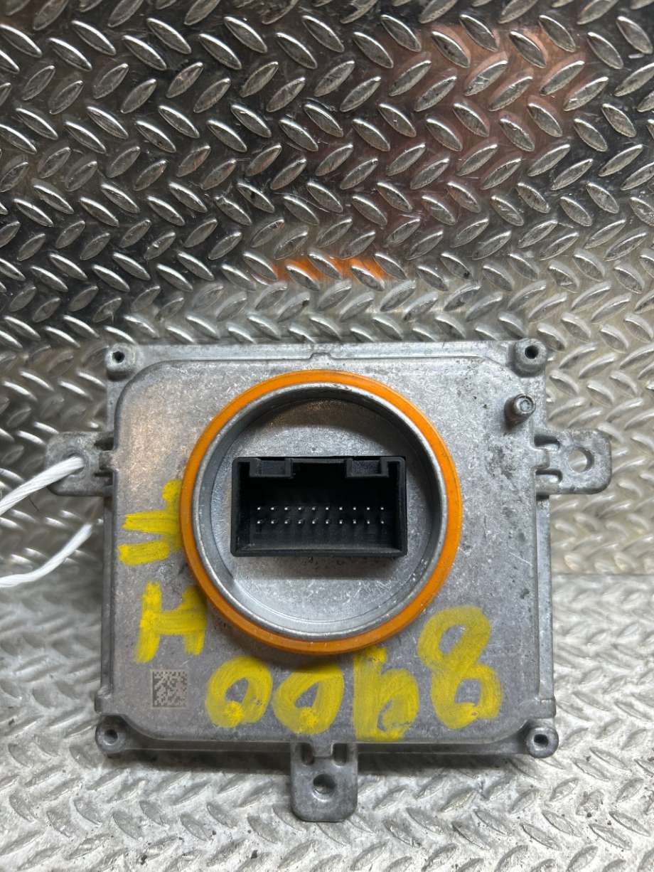 Styreenhet xenon/ballast til Audi A3 2016-2020 (Type III, Fase 2)  (AUDI|4G0907397Q|4G0 907 397 Q|)