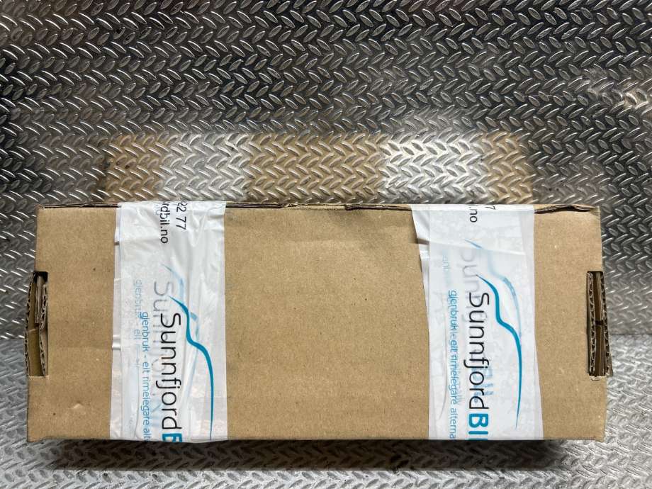 Styreenhet xenon/ballast til Volvo V50 2007-2012 (Fase 2)  (VOLVO|31214563||1307329210)