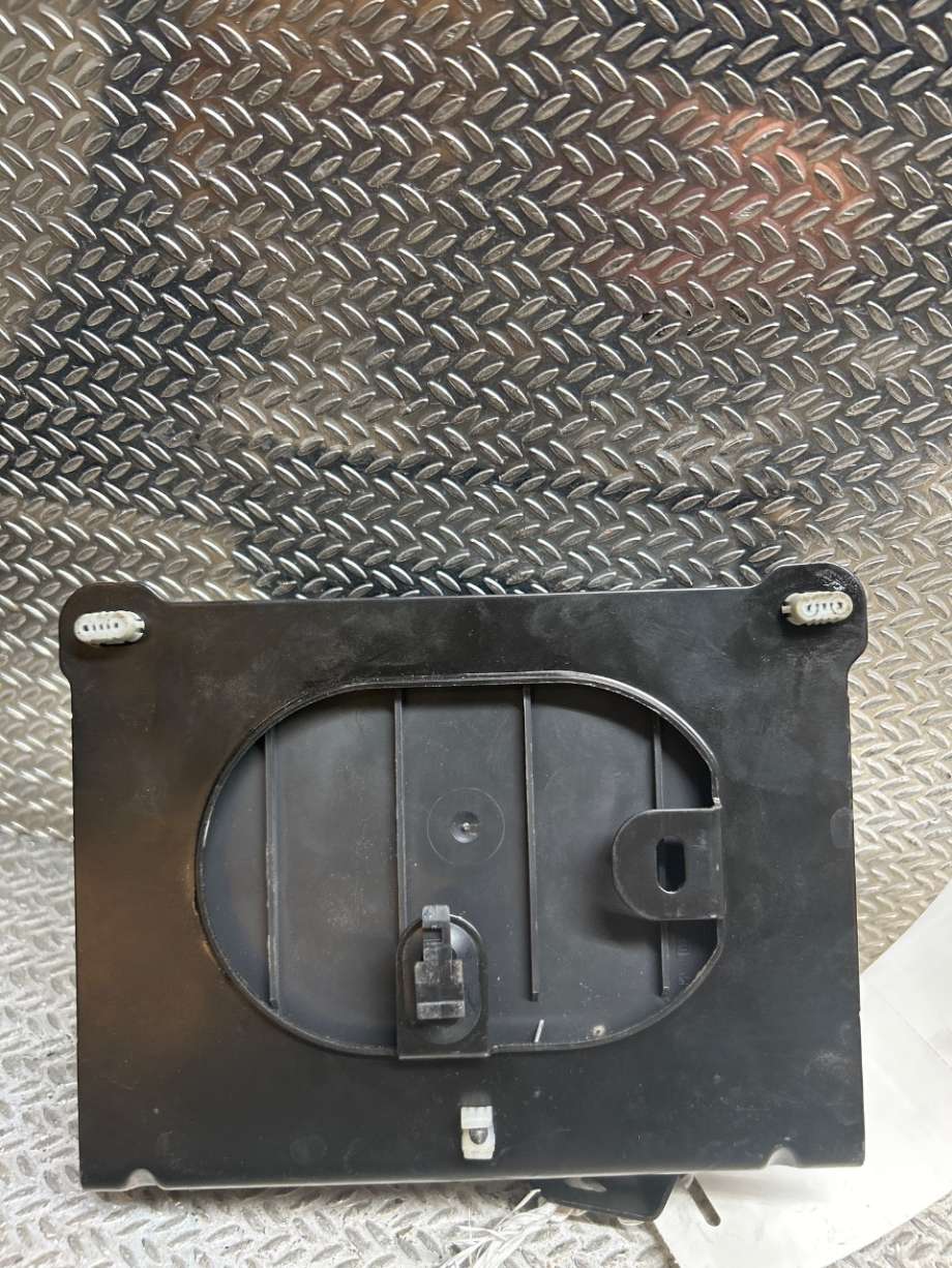 Styreenhet diverse til Citroën Berlingo 2008-2015 (Type II, Fase 1)  (|9665778480|S180085003E)