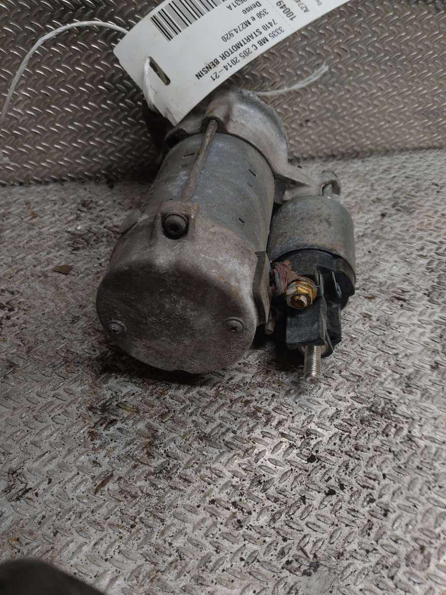 Starter til Mercedes C-Klasse 2014-2018 (Fase 1) (W205) (W205) (MERCEDES|A2749062100|)