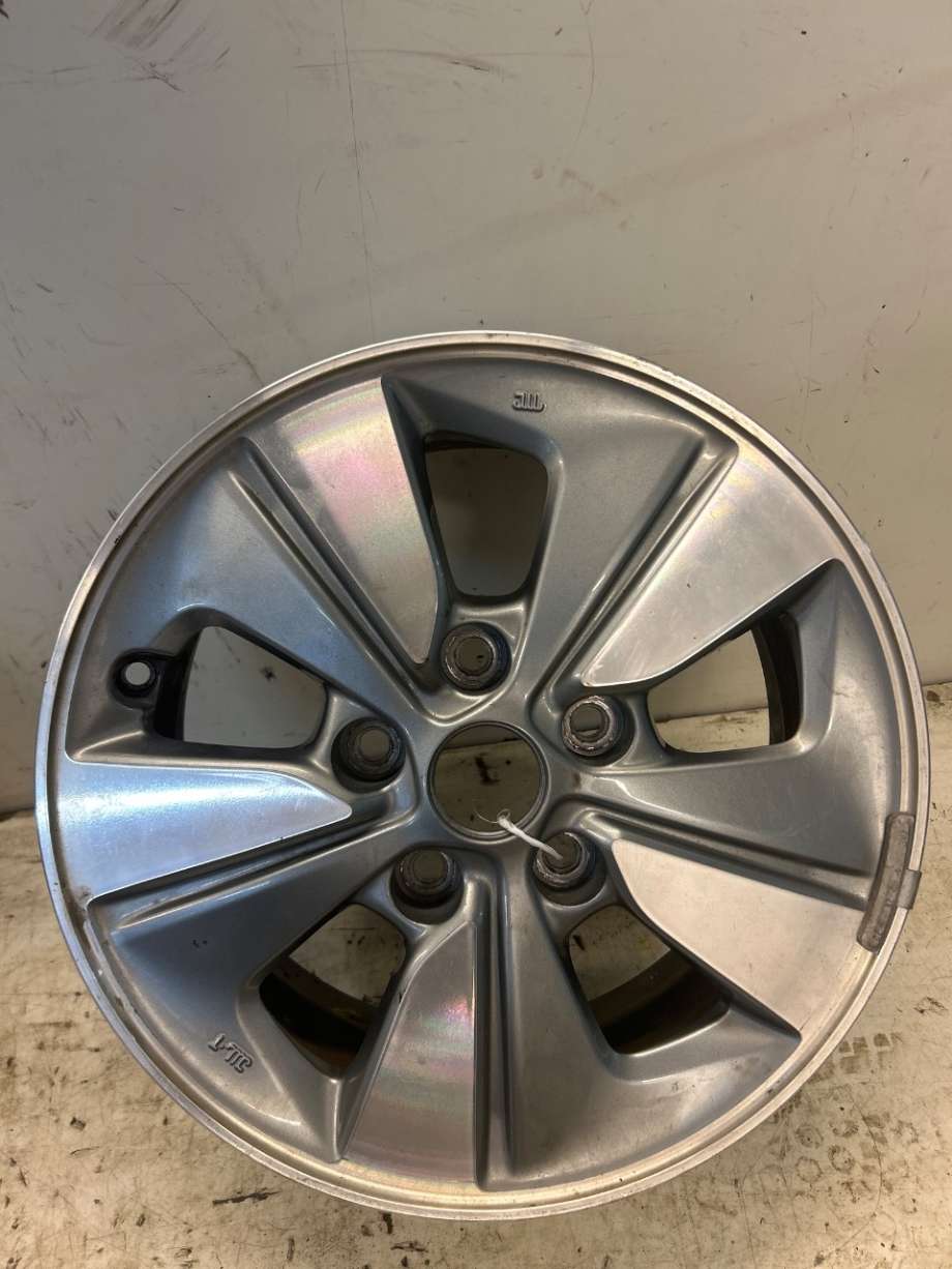 Felg aluminium til Nissan E-NV200, 2014-->>  (NISSAN|)