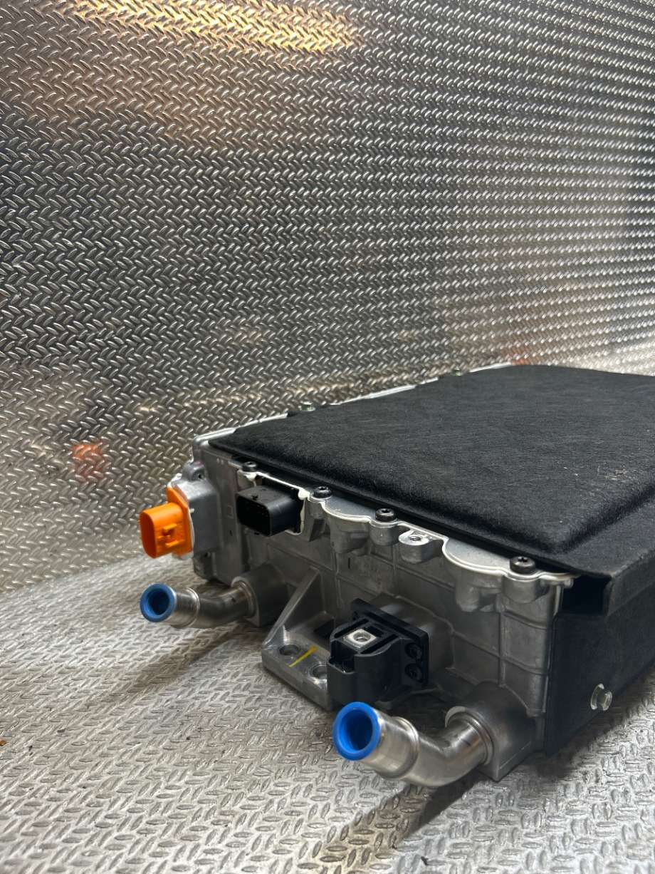 Batterilader kabel til Hyundai Ioniq 5 2021-->>  (HYUNDAI|364001XAB0|)