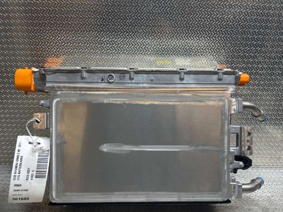Batterilader kabel til Hyundai Ioniq 5 2021-->>  (HYUNDAI|364001XAB0|)