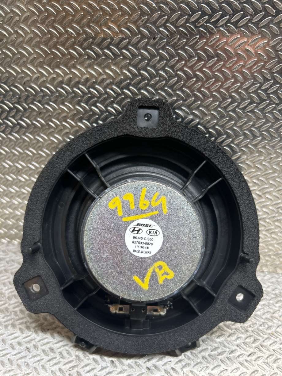 Bilstereo høyttaler til Hyundai Ioniq 5 2021-->>  (HYUNDAI|96340GI300|96340-GI300)