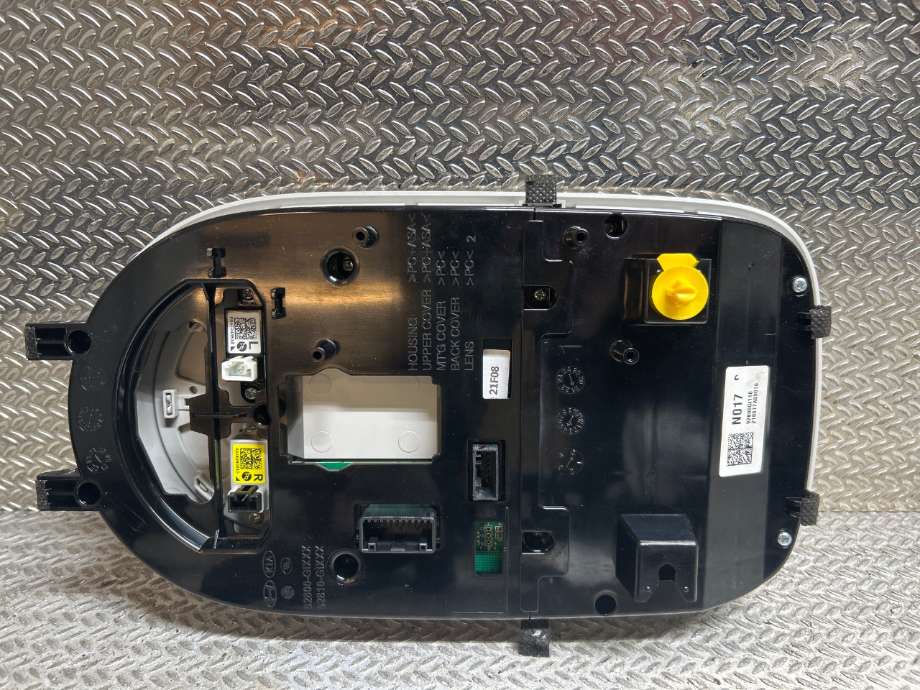 Taklyspanel til Hyundai Ioniq 5 2021-->> (HYUNDAI|92800GI110YGU|92800GI110|)