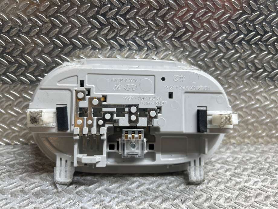Taklyspanel til Hyundai Ioniq 5 2021-->> (HYUNDAI|92850GI000YGU|92850GI000|92850GI010)