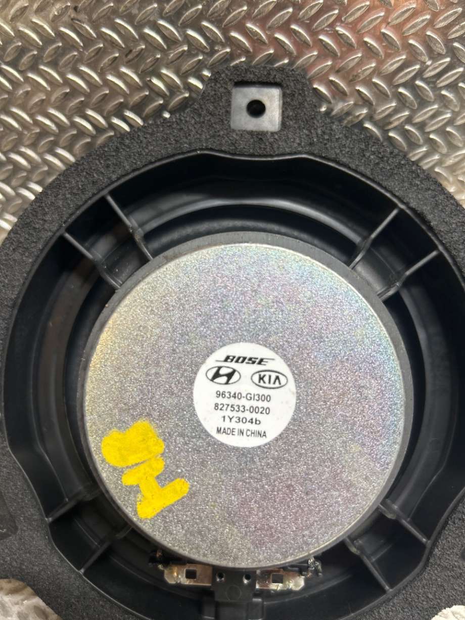 Bilstereo høyttaler til Hyundai Ioniq 5 2021-->> (HYUNDAI|96340GI300|96340-GI300)